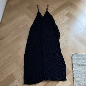 Lovestitch Beach Coverup